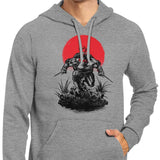 Raph Under the Sun - Hoodie