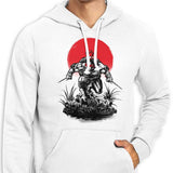 Raph Under the Sun - Hoodie