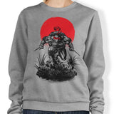 Raph Under the Sun - Sweatshirt