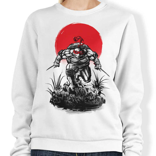 Raph Under the Sun - Sweatshirt