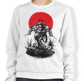 Raph Under the Sun - Sweatshirt