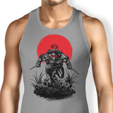 Raph Under the Sun - Tank Top