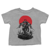 Raph Under the Sun - Youth Apparel