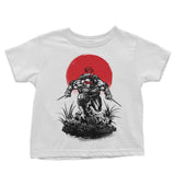 Raph Under the Sun - Youth Apparel