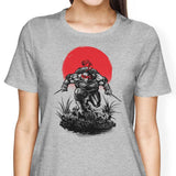 Raph Under the Sun - Women's Apparel