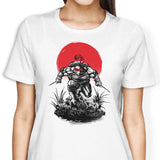 Raph Under the Sun - Women's Apparel