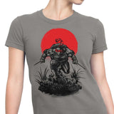 Raph Under the Sun - Women's Apparel