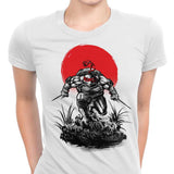 Raph Under the Sun - Women's Apparel