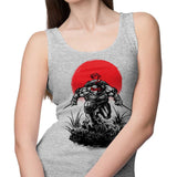 Raph Under the Sun - Tank Top