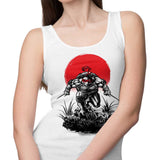 Raph Under the Sun - Tank Top