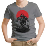 Raph Under the Sun - Youth Apparel