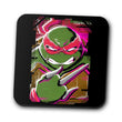 Raphael Glitch - Coasters