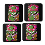 Raphael Glitch - Coasters
