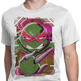 Raphael Glitch - Men's Apparel