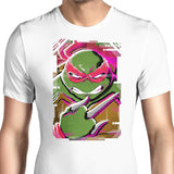 Raphael Glitch - Men's Apparel