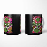 Raphael Glitch - Mug