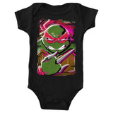 Raphael Glitch - Youth Apparel