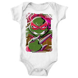 Raphael Glitch - Youth Apparel