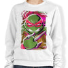Raphael Glitch - Sweatshirt