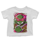 Raphael Glitch - Youth Apparel