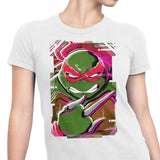Raphael Glitch - Women's Apparel