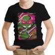 Raphael Glitch - Youth Apparel