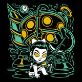 Rapture Darkness - Women's Apparel