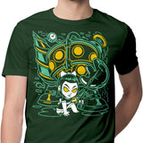 Rapture Darkness - Men's Apparel