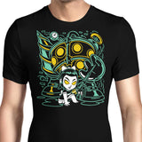 Rapture Darkness - Men's Apparel