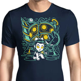 Rapture Darkness - Men's Apparel