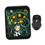 Rapture Darkness - Mousepad