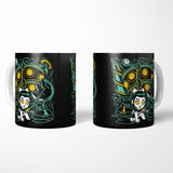 Rapture Darkness - Mug