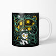 Rapture Darkness - Mug