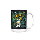 Rapture Darkness - Mug