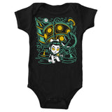 Rapture Darkness - Youth Apparel