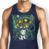 Rapture Darkness - Tank Top