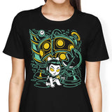 Rapture Darkness - Women's Apparel