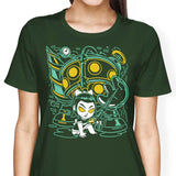 Rapture Darkness - Women's Apparel