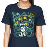 Rapture Darkness - Women's Apparel