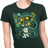 Rapture Darkness - Women's Apparel