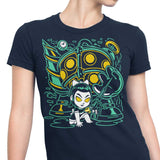 Rapture Darkness - Women's Apparel