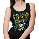 Rapture Darkness - Tank Top