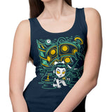 Rapture Darkness - Tank Top