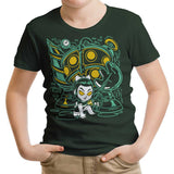 Rapture Darkness - Youth Apparel