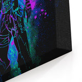 Raven Art - Canvas Print