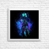 Raven Art - Posters & Prints