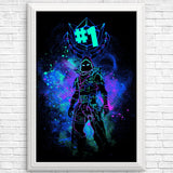 Raven Art - Posters & Prints