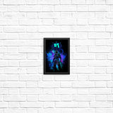 Raven Art - Posters & Prints