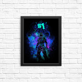 Raven Art - Posters & Prints