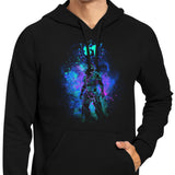 Raven Art - Hoodie
